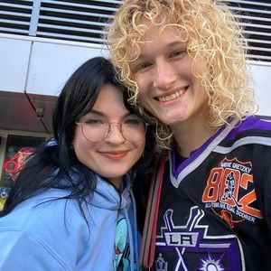 Meet your Posher, Quinn and Marianne